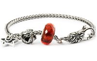 Bracelet Trollbeads in Silver TAGBO-01771 - TAGBO-01771